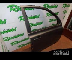 PORTA ANTERIORE DESTRA NISSAN MICRA 2008