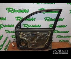 PORTA ANTERIORE DESTRA NISSAN MICRA 2008