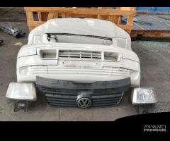 Volkswagen t4 trasporter frontale