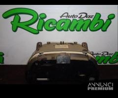 QUADRO STRUMENTI FIAT GRANDE PUNTO 1.3 MTJ 2005