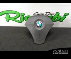 KIT AIRBAG PER BMW SERIE 5 E61 ANNO 2009