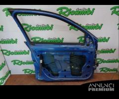 PORTA ANTERIORE SINISTRA RENAULT MEGANE 2003