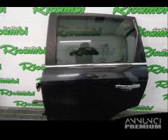 PORTA POSTERIORE SINISTRA OPEL ANTARA A 2010