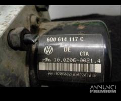 POMPA ABS PER VW POLO 9N 1.4 ANNO 2004