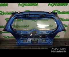 PORTELLONE PER RENAULT MEGANE ANNO 2003