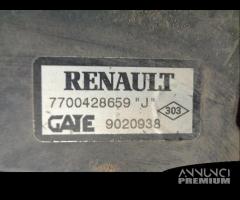 KIT RADIATORI PER RENAULT CLIO II 1.5 DCi 2004