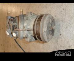 COMPRESSORE CLIMA PER HONDA HR-V 4X4 1.6 2000