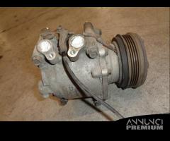 COMPRESSORE CLIMA PER HONDA HR-V 4X4 1.6 2000