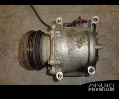 COMPRESSORE CLIMA PER HONDA HR-V 4X4 1.6 2000