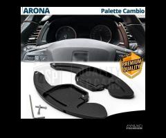 PALETTE Cambio al Volante per SEAT Arona 17> Leve