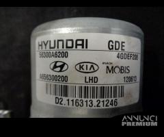 PIANTONE STERZO ELETTRICO HYUNDAI I30 GD CW 2013 - 7