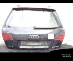 Portellone AUDI A4