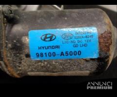 MOTORINO TERGI ANT. HYUNDAI I30 GD CW 2013