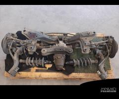 Differenziale posteriore honda crv 4x4