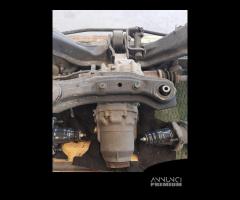 Differenziale posteriore honda crv 4x4 - 12