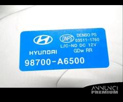 MOTORINO TERGI POST. HYUNDAI I30 GD CW 2013