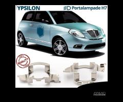 ADATTATORI KIT LED per Lancia Ypsilon Portalampada