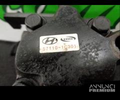 POMPA STERZO PER HYUNDAI GETZ 1.3 BENZINA 2003