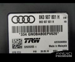 CENTRALINA FRENO A MANO A5 8T SPORTBACK 2010