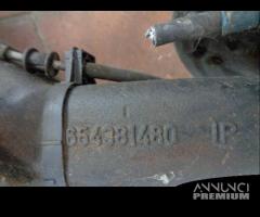 PONTE PER XSARA N68 1.6 BENZINA 2006