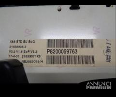 KIT AVVIAMENTO RENAULT CLIO II 1.5 DCi 2004