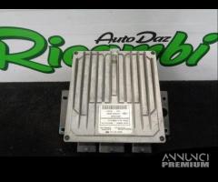 KIT AVVIAMENTO RENAULT CLIO II 1.5 DCi 2004