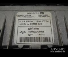 KIT AVVIAMENTO RENAULT CLIO II 1.5 DCi 2004 - 6