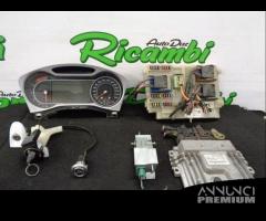 KIT AVVIAMENTO PER FORD S-MAX 2.0 TDCi 2012