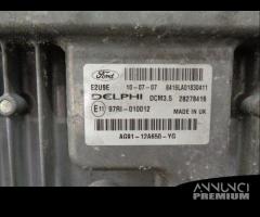 KIT AVVIAMENTO PER FORD S-MAX 2.0 TDCi 2012