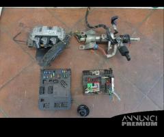 KIT AVVIAMENTO PER XSARA N68 1.6 BENZINA 2006