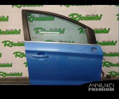 PORTA ANTERIORE DESTRA PER FORD KUGA CBV 2010