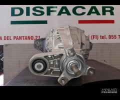 Differenziale posteriore alfa romeo stelvio