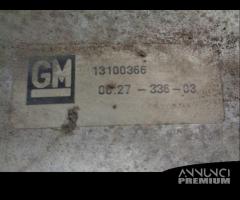 TRAVERSA POSTERIORE OPEL VECTRA C ANNO 2004 - 7