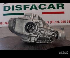 Differenziale posteriore alfa romeo stelvio