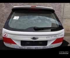 Portellone FORD FOCUS BERLINA