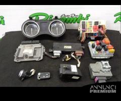 KIT AVVIAMENTO PER ALFA ROMEO 159 1.9 JTD 2007