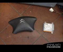 KIT AIRBAG PER CITROEN XSARA PICASSO N68 2004