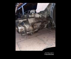 Cambio land rover freelander 4x4 - 10