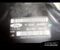 SERVOFRENO PER FORD S-MAX 2.0 TDCi 2012