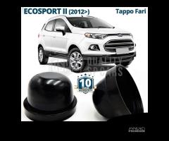 2 TAPPI Fari FORD ECOSPORT II Coperchio KIT LED