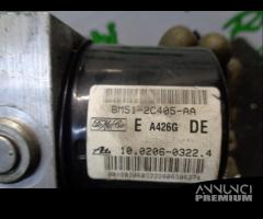 POMPA ABS PER FORD FOCUS 1.6 TDCi ANNO 2006