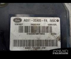 POMPA ABS PER FORD S-MAX 2.0 TDCi 2012