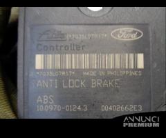 POMPA ABS PER FORD FOCUS 1.6 TDCi ANNO 2006