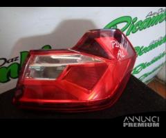 FANALINO POSTERIORE DESTRO AUDI A1 GB 2020