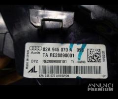 FANALINO POSTERIORE DESTRO AUDI A1 GB 2020