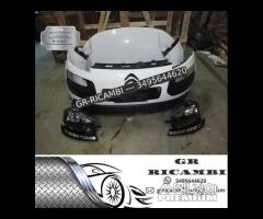 Musata completa citroen c4