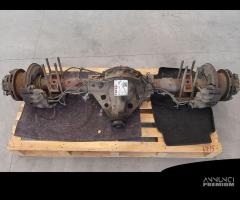 Differenziale posteriore iveco daily 65s15 - 6