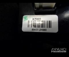 DEVIO LUCI PER HYUNDAI I30 GD CW 2013