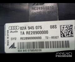 FANALINO POSTERIORE SINISTRO AUDI A1 GB 2020