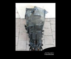 Cambio usato bmw 525 - 5